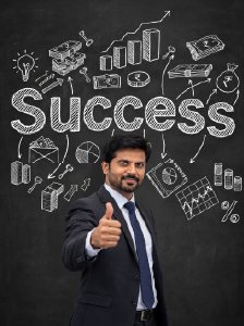 Create Sustainable Success